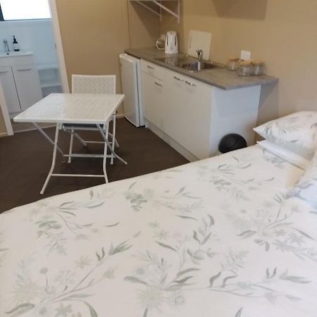 Best Budget Bed And Ensuite - Private Access Close To Beach Waihi Dış mekan fotoğraf