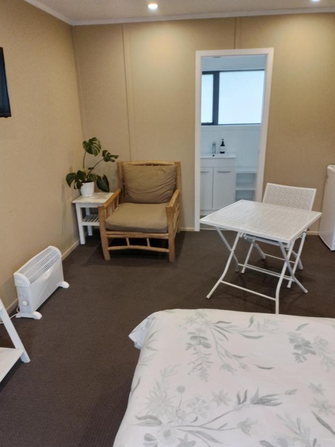 Best Budget Bed And Ensuite - Private Access Close To Beach Waihi Dış mekan fotoğraf