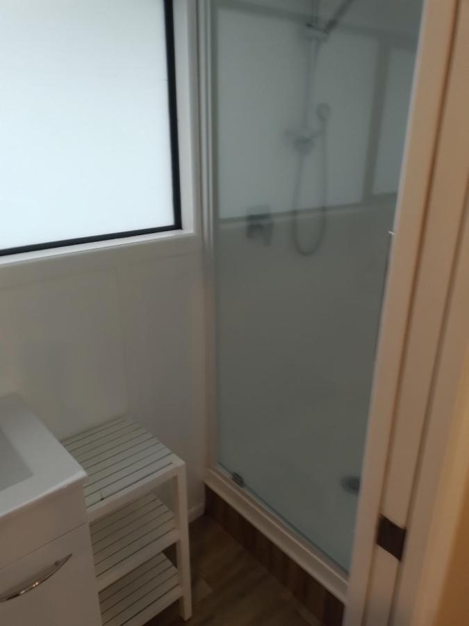 Best Budget Bed And Ensuite - Private Access Close To Beach Waihi Dış mekan fotoğraf