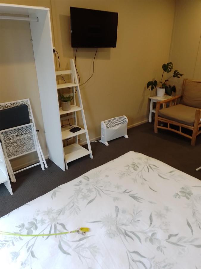 Best Budget Bed And Ensuite - Private Access Close To Beach Waihi Dış mekan fotoğraf
