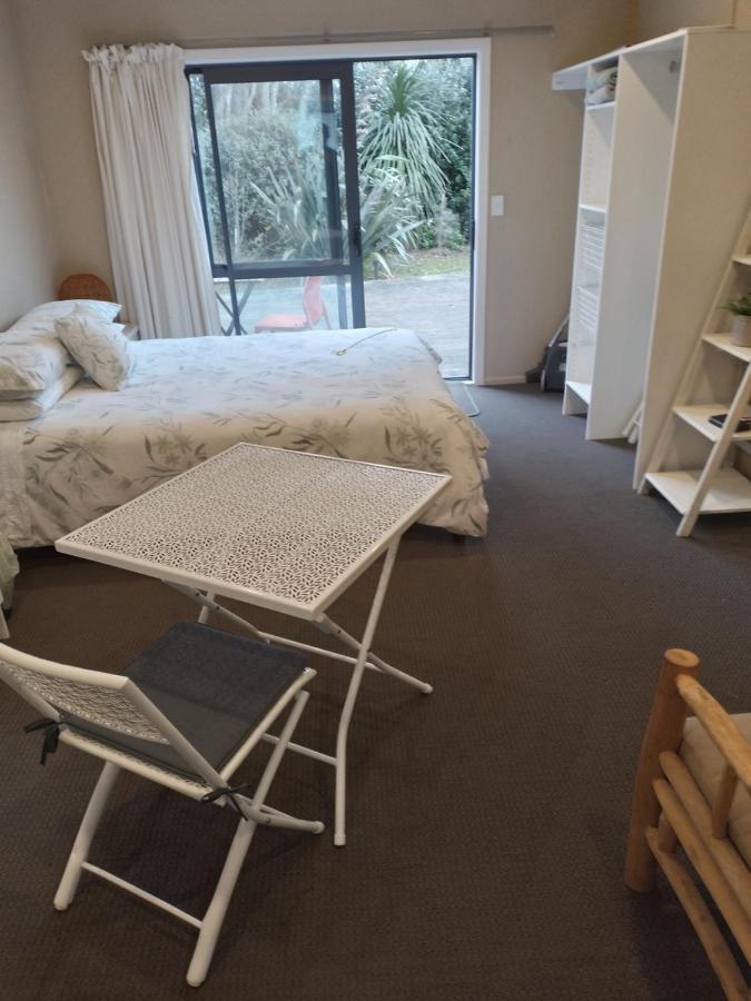 Best Budget Bed And Ensuite - Private Access Close To Beach Waihi Dış mekan fotoğraf